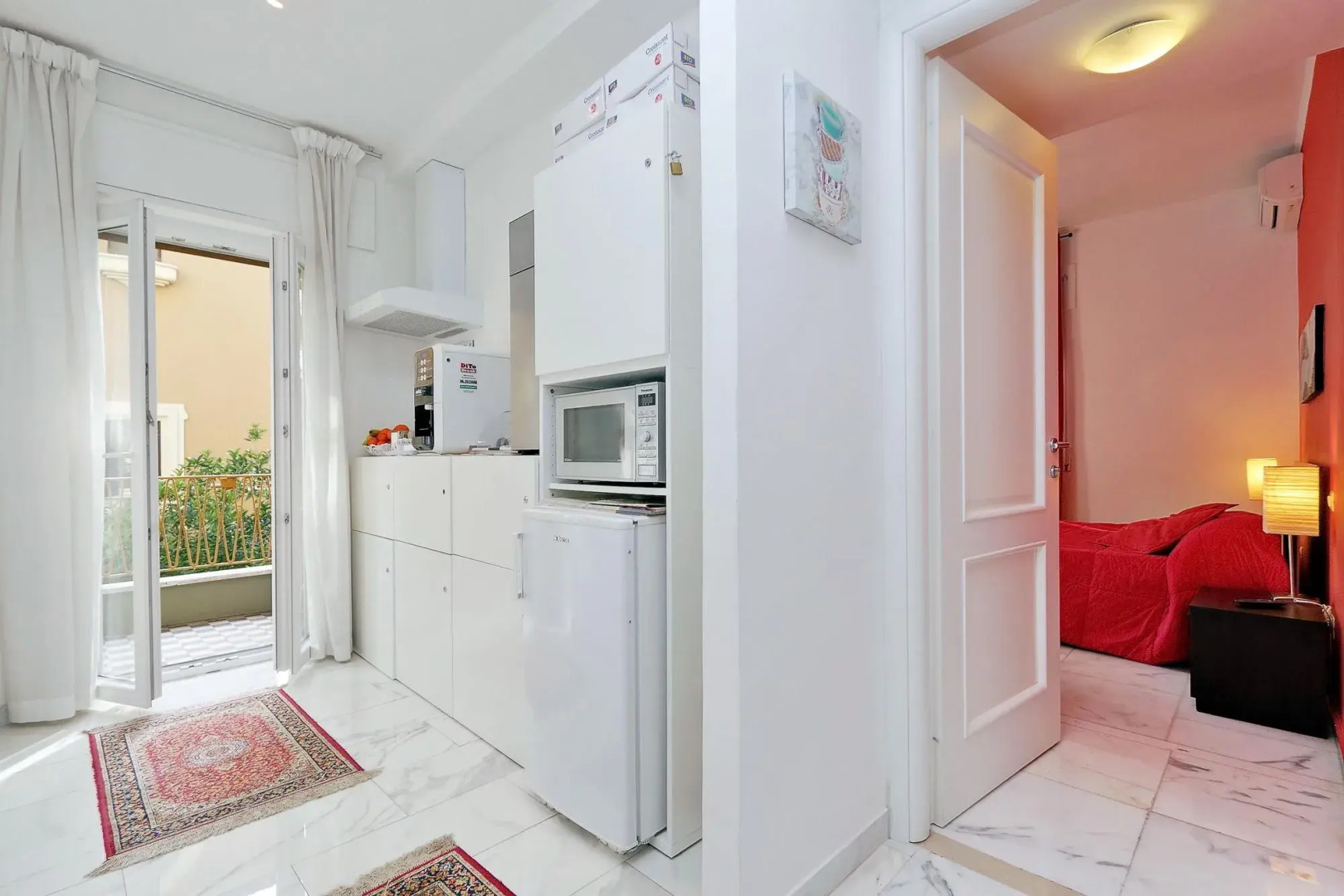 Foto - I Pini di Roma - Rooms & Suites