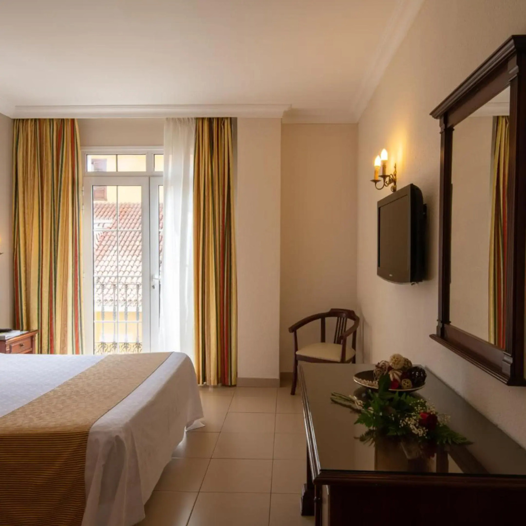 Foto - Hotel Marte