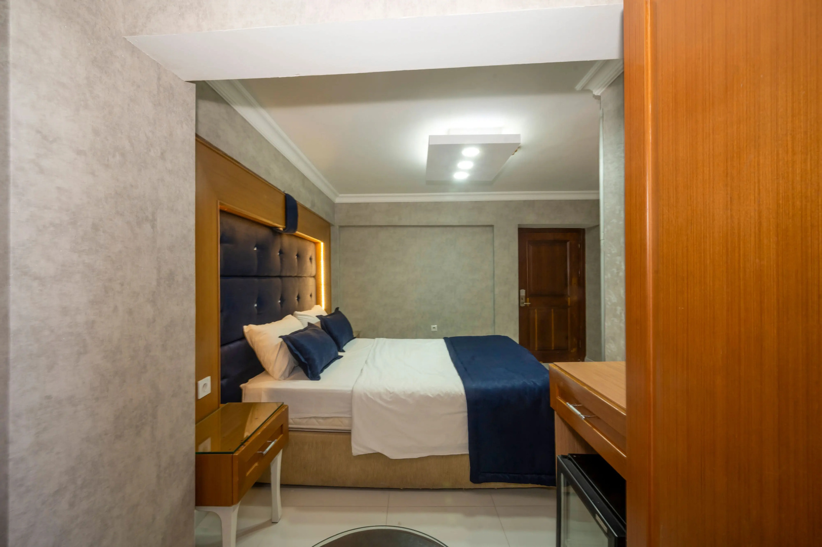 Foto - Tamara Residence Hotel İstanbul