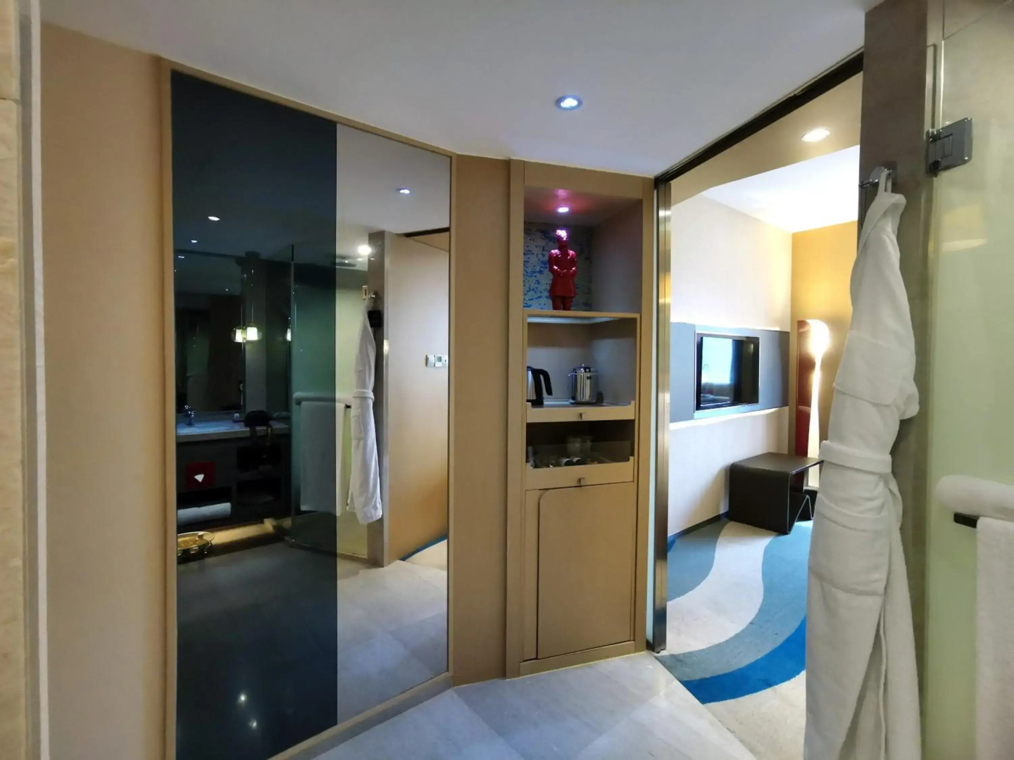 Foto - Radisson Collection Hyland Shanghai