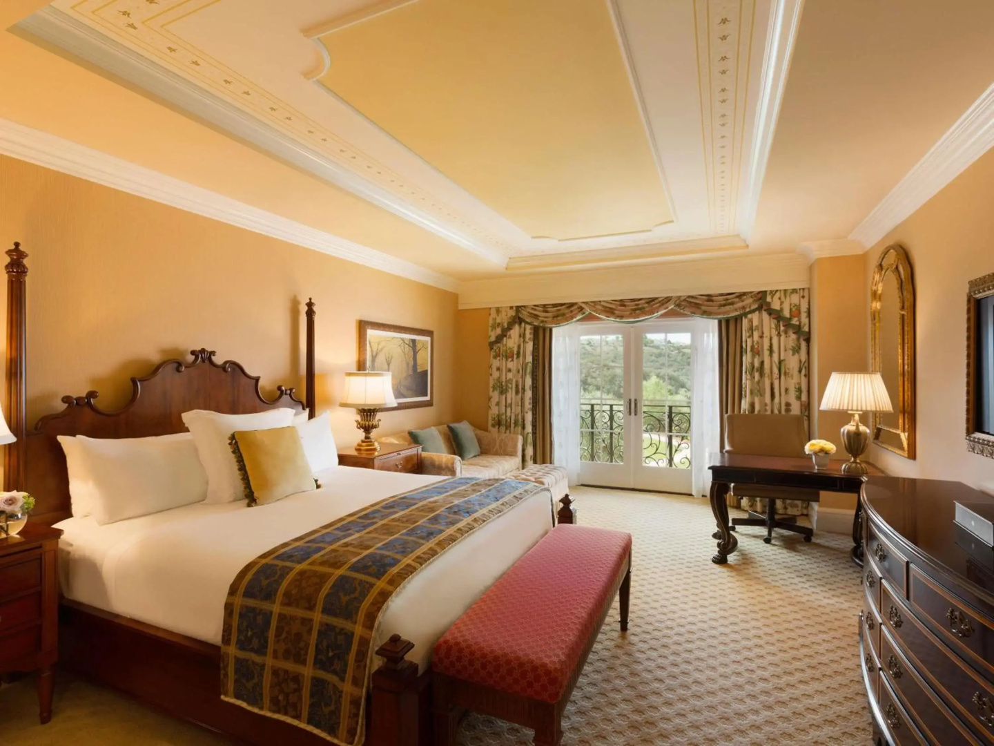 Photo - Fairmont Grand Del Mar