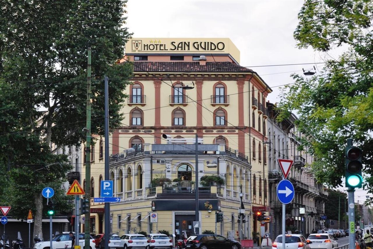 Foto - Hotel San Guido