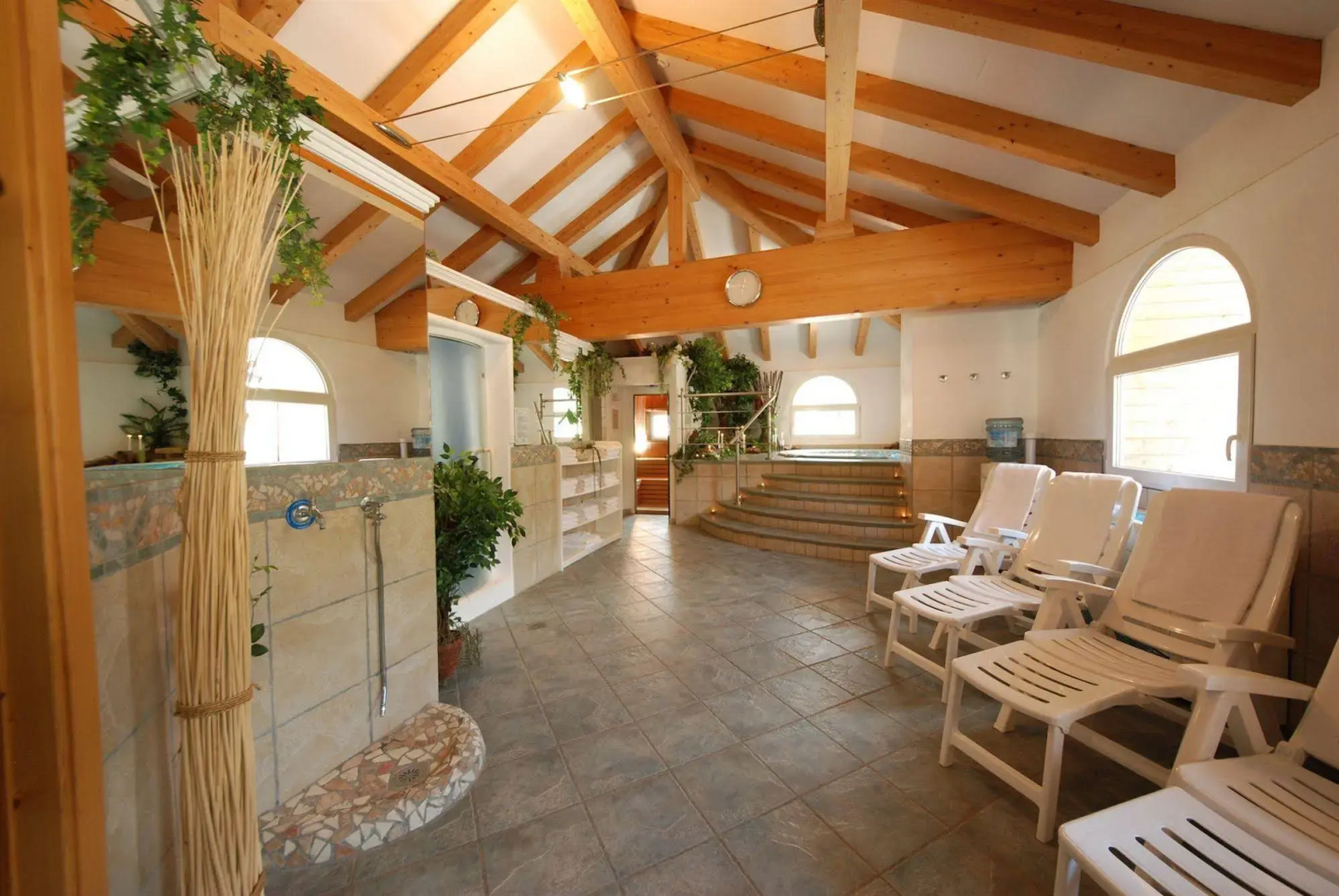 Foto - Hotel Faloria