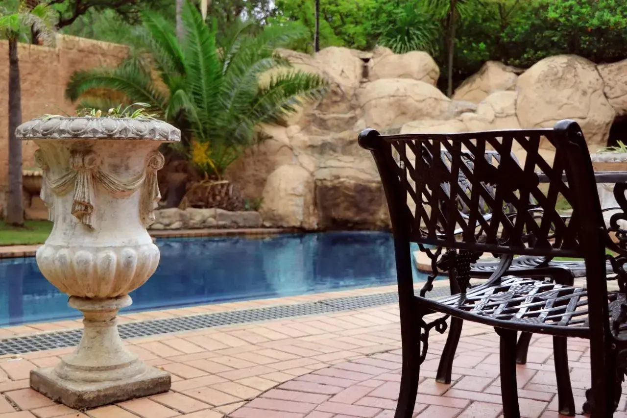 Photo - Gold Reef City Theme Park Hotel