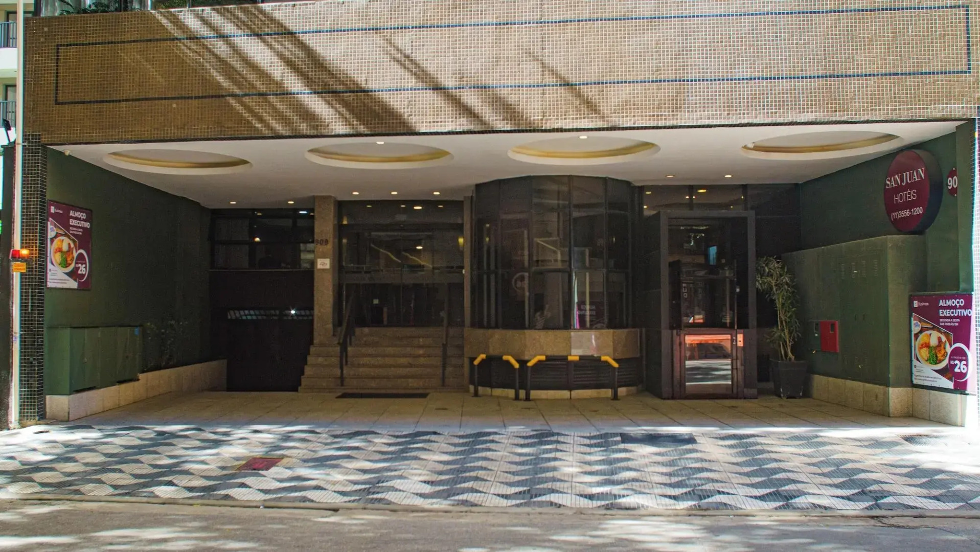 Photo - SJ Business - San Juan São Paulo