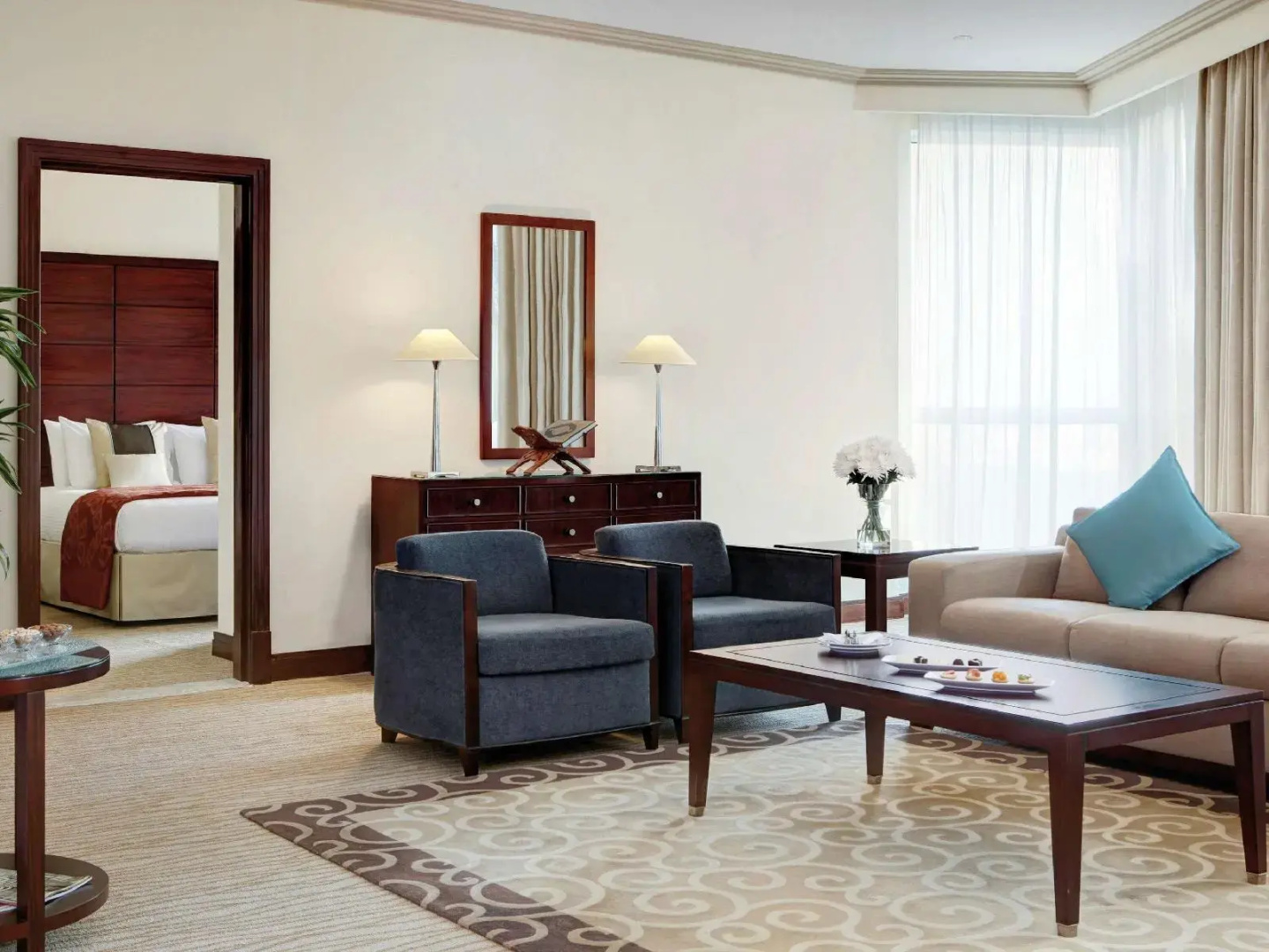 Photo - Makkah Hotel