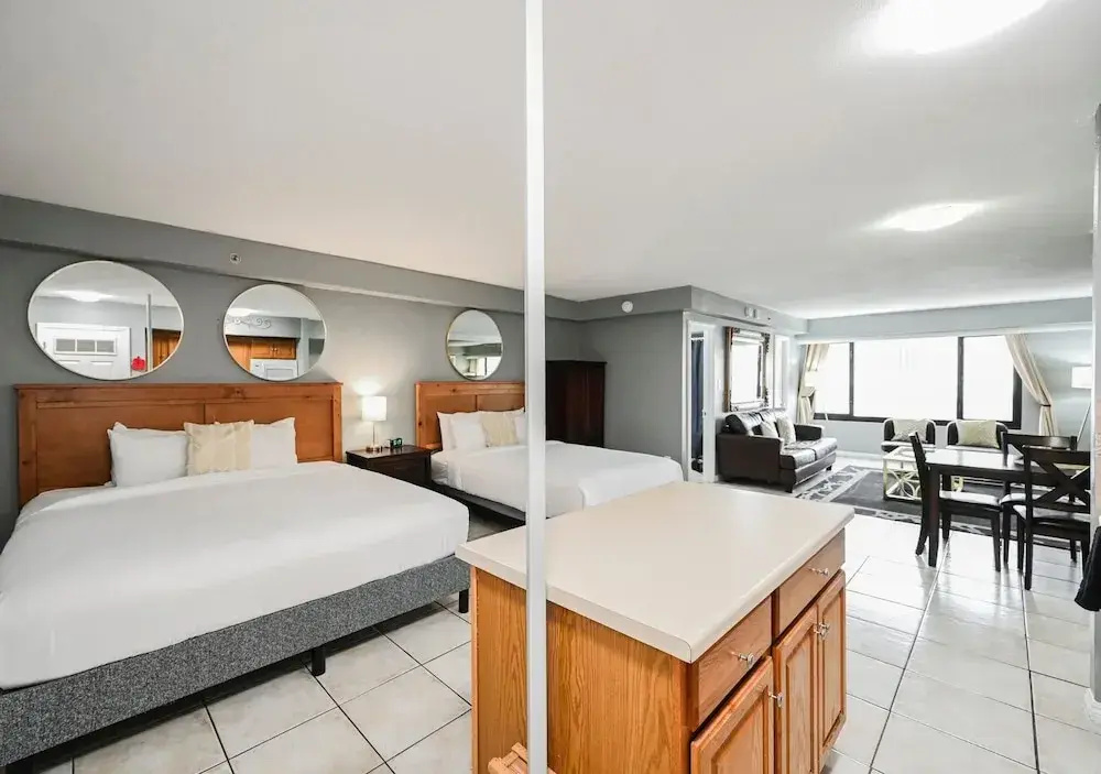 Foto - StripViewSuites at Jockey Club