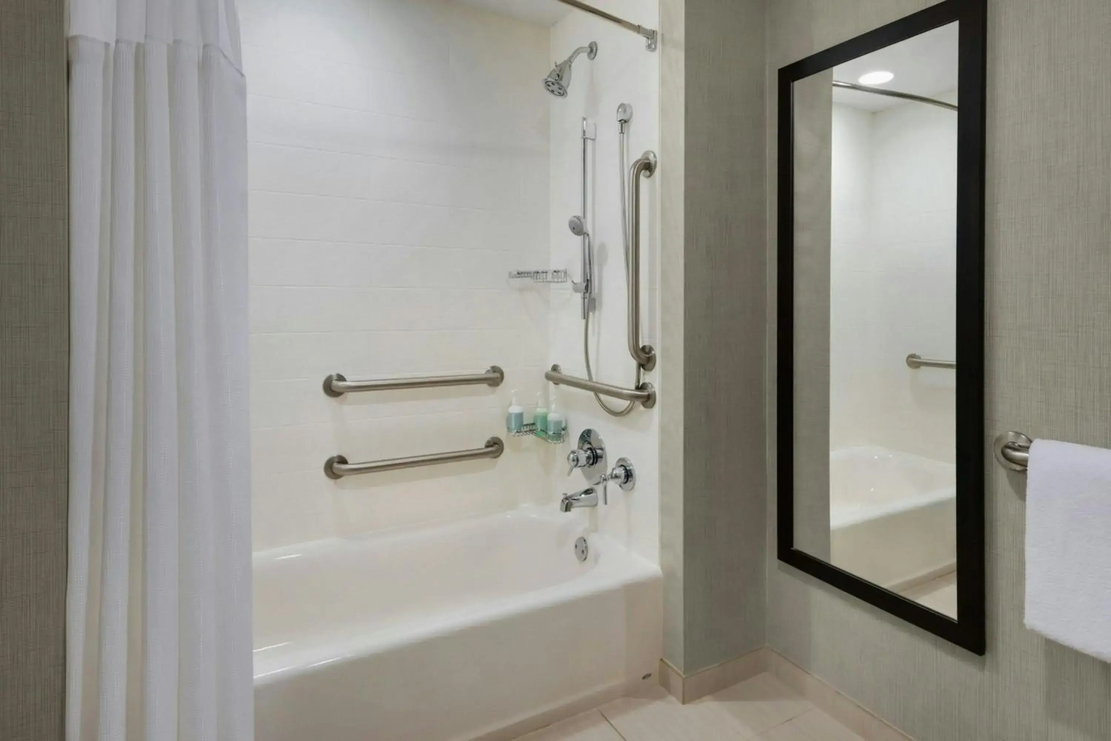 Photo - Residence Inn by Marriott Cypress Los Alamitos