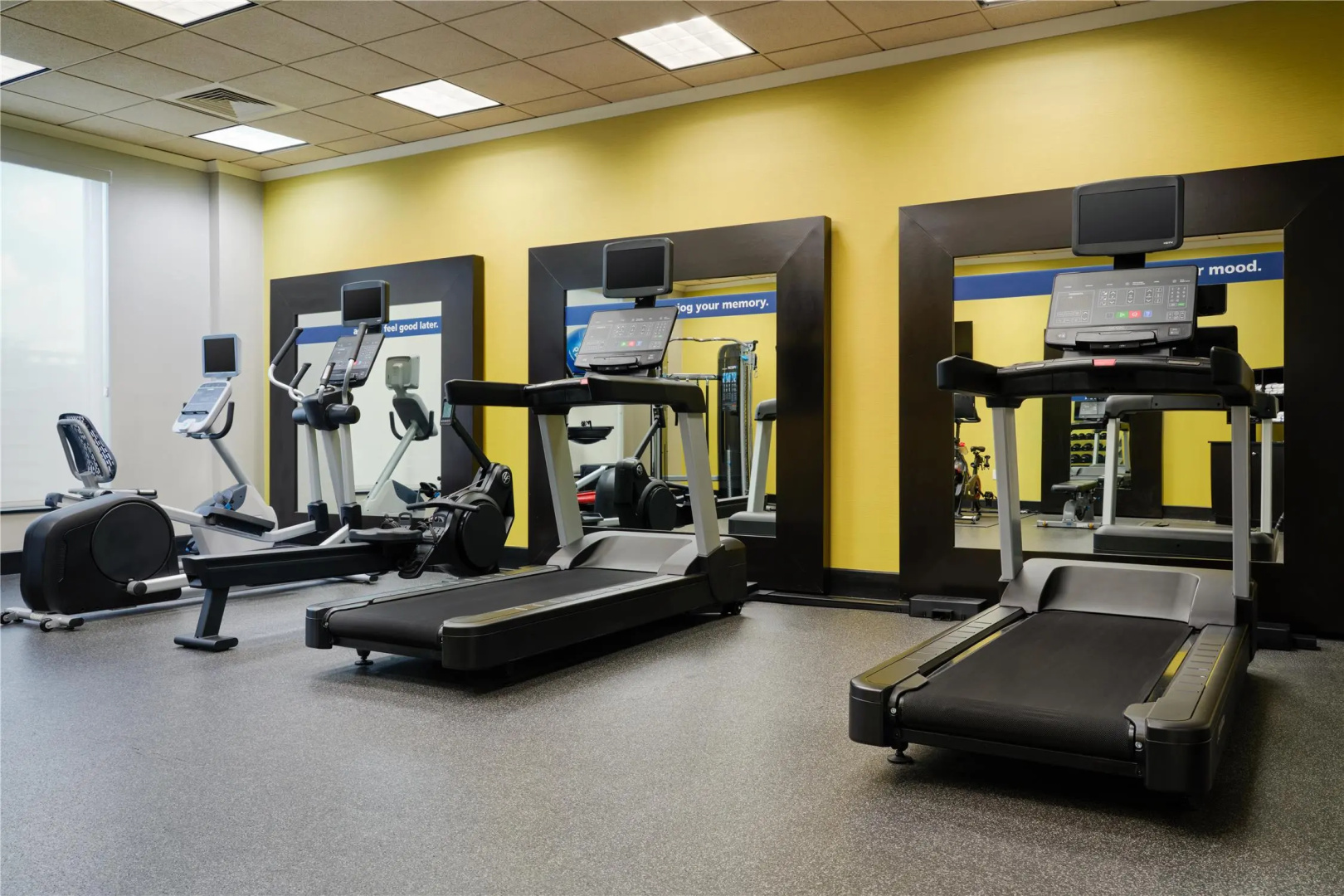 Photo - Hampton Inn & Suites Orlando/Downtown South - Medical Center