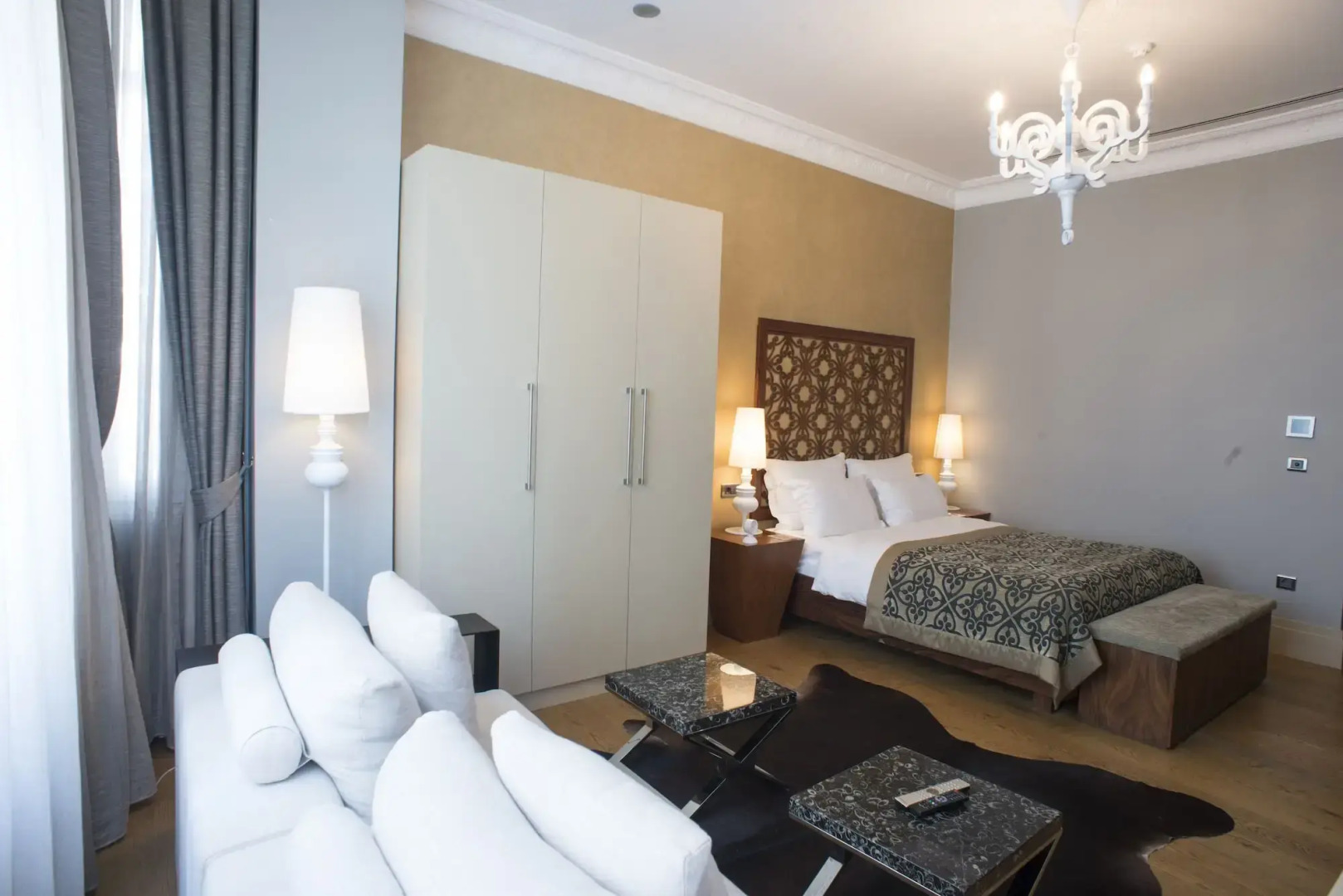 Foto - The Story Hotel Pera