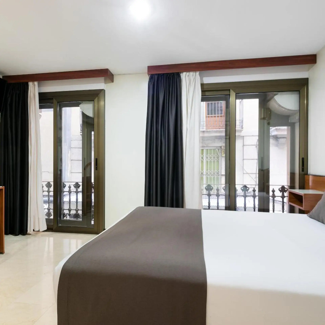 Photo - Hotel Condal