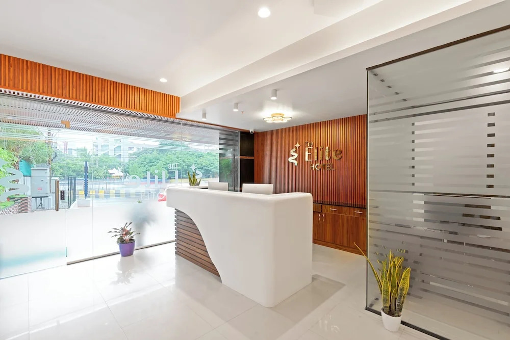 Foto - The Elite Hotel