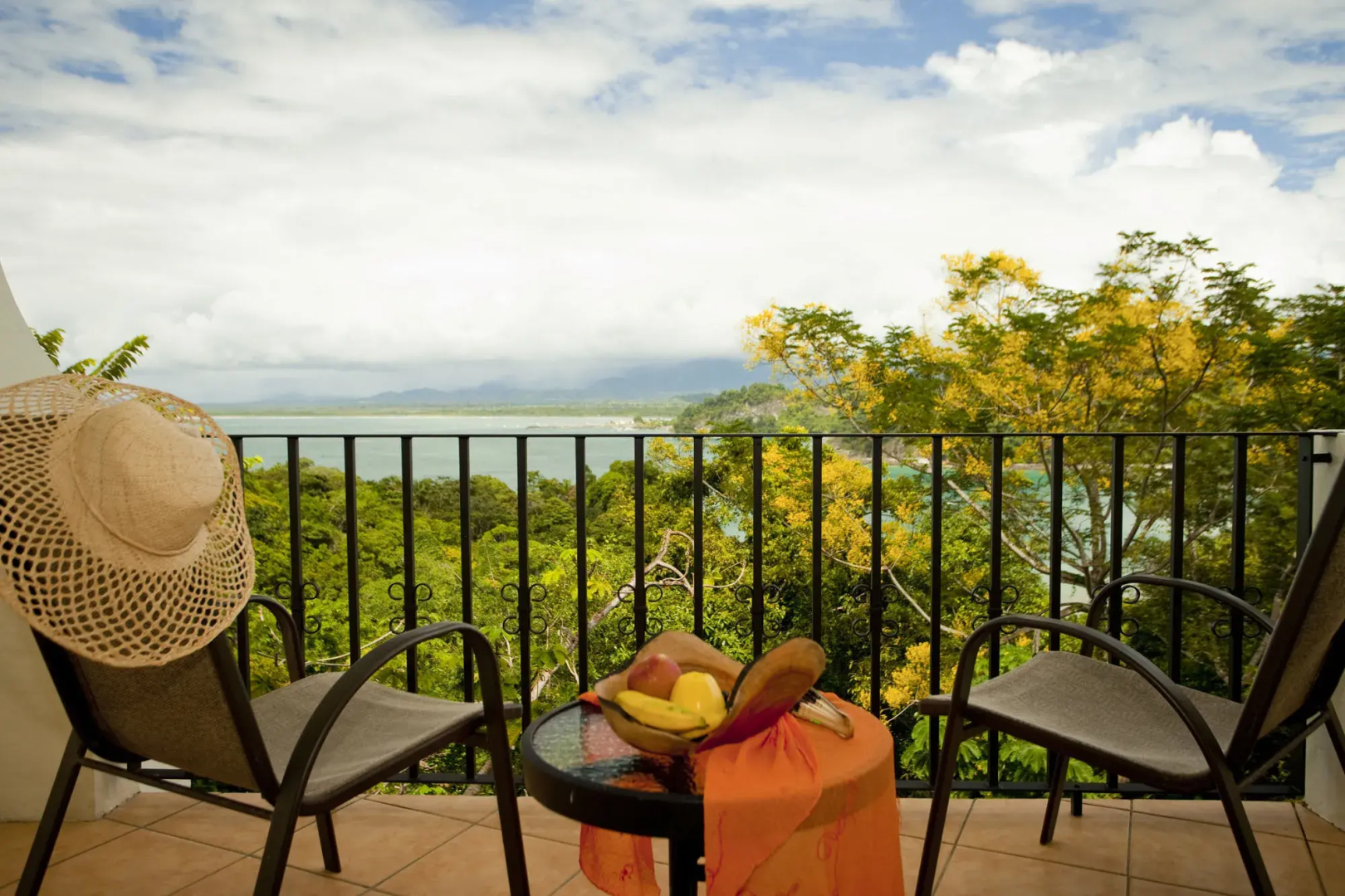Foto - Parador Nature Resort and Spa