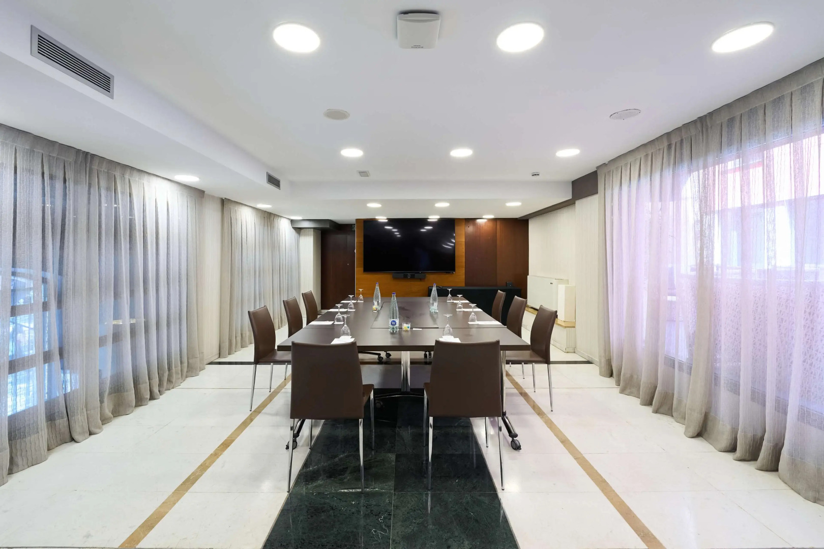 Foto - Catalonia Eixample 1864