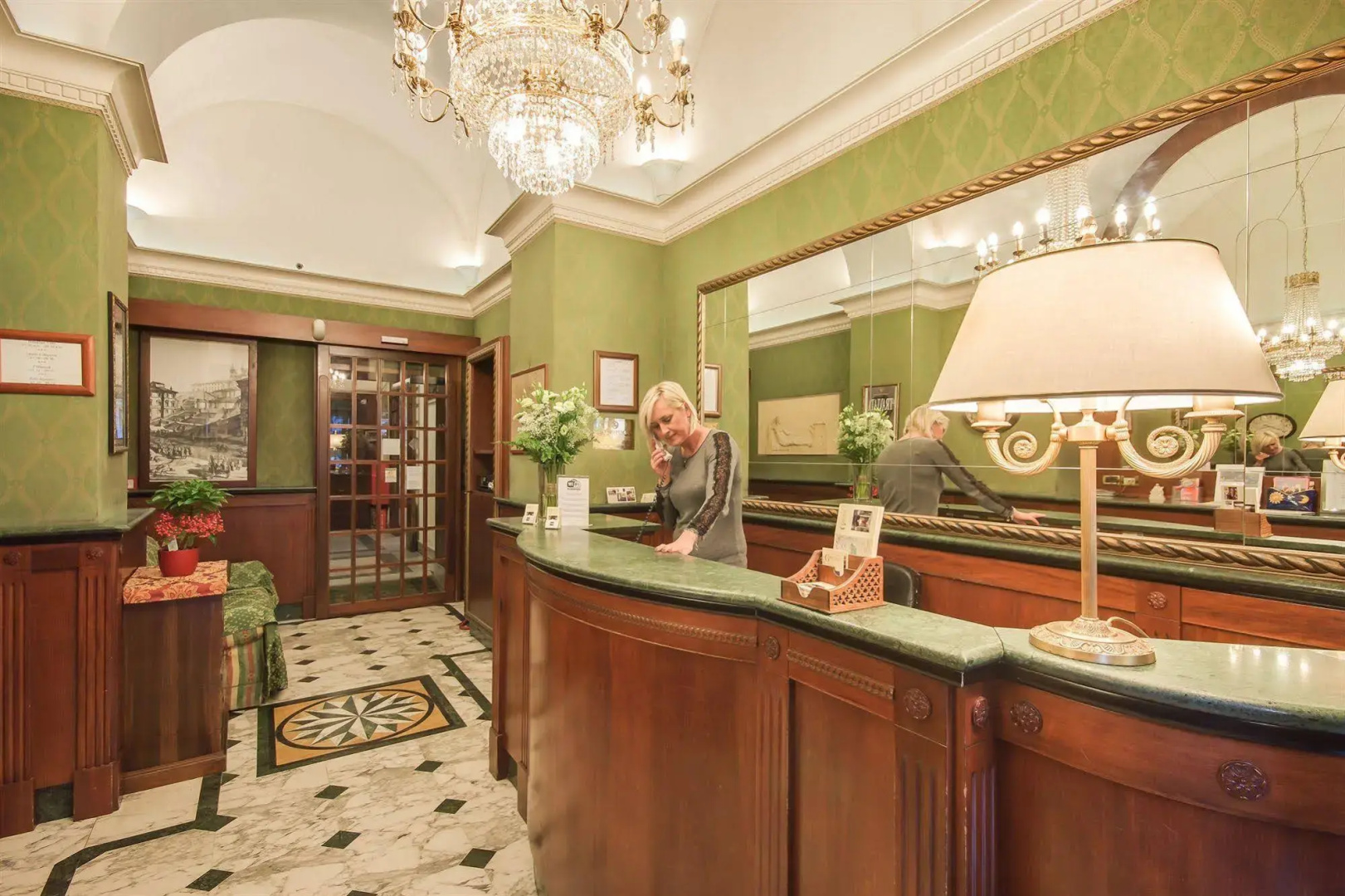 Photo - Hotel Giorgina