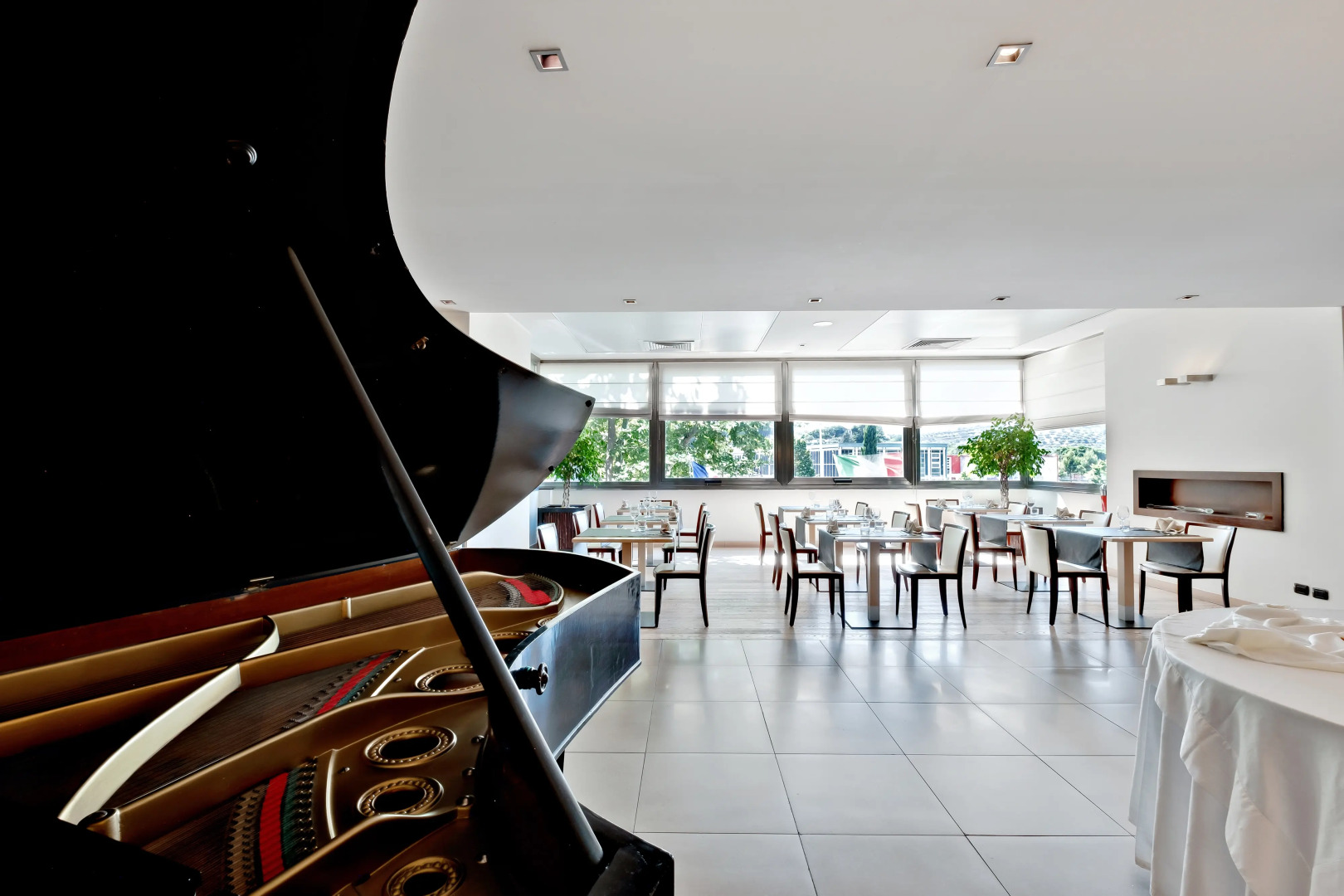 Photo - Italiana Hotels Cosenza