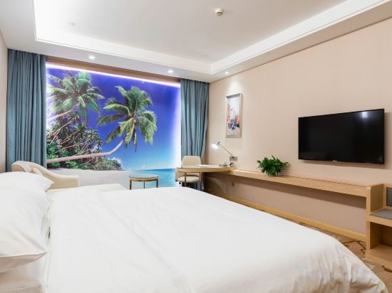 Vienna Hotel (Jinan Railway Station)