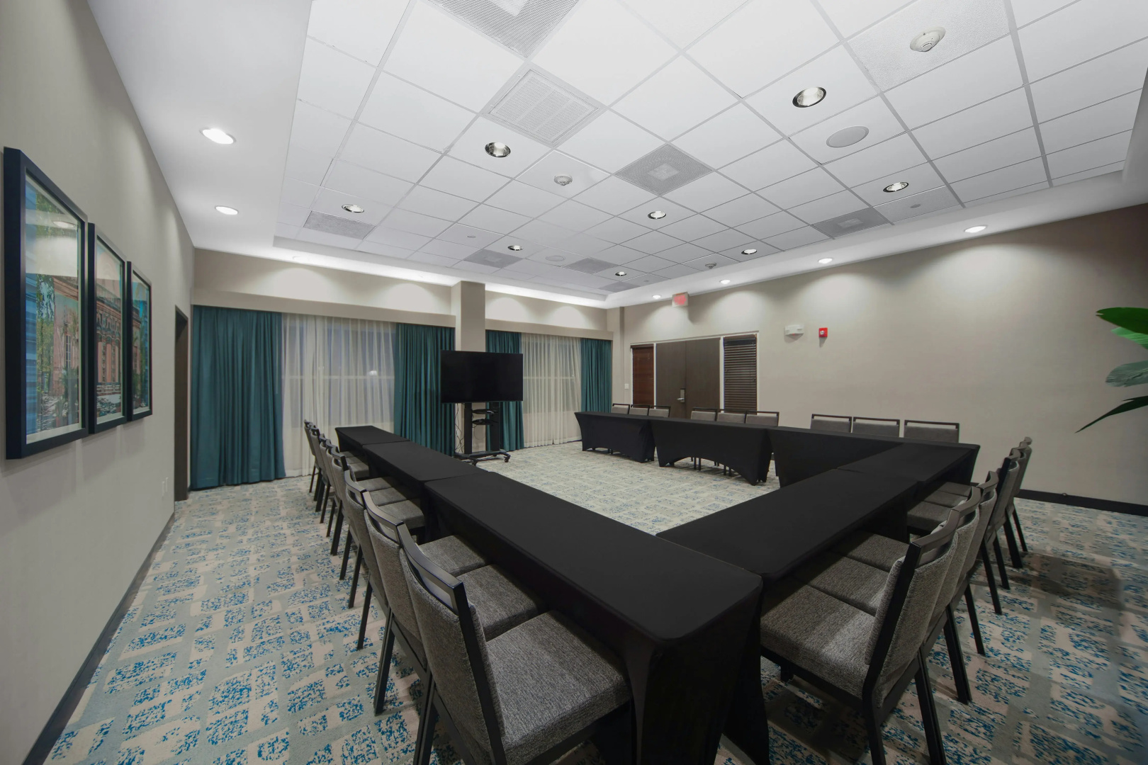 Photo - Hampton Inn Miami-Coconut Grove/Coral Gables