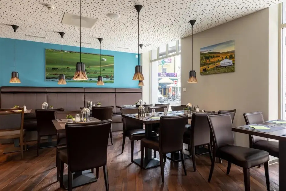 Photo - Trip Inn Zurich Hotel