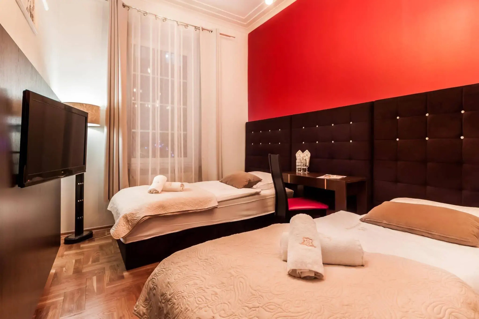 Foto - Aparthotel Vicini dawniej Aparthotel Oberża