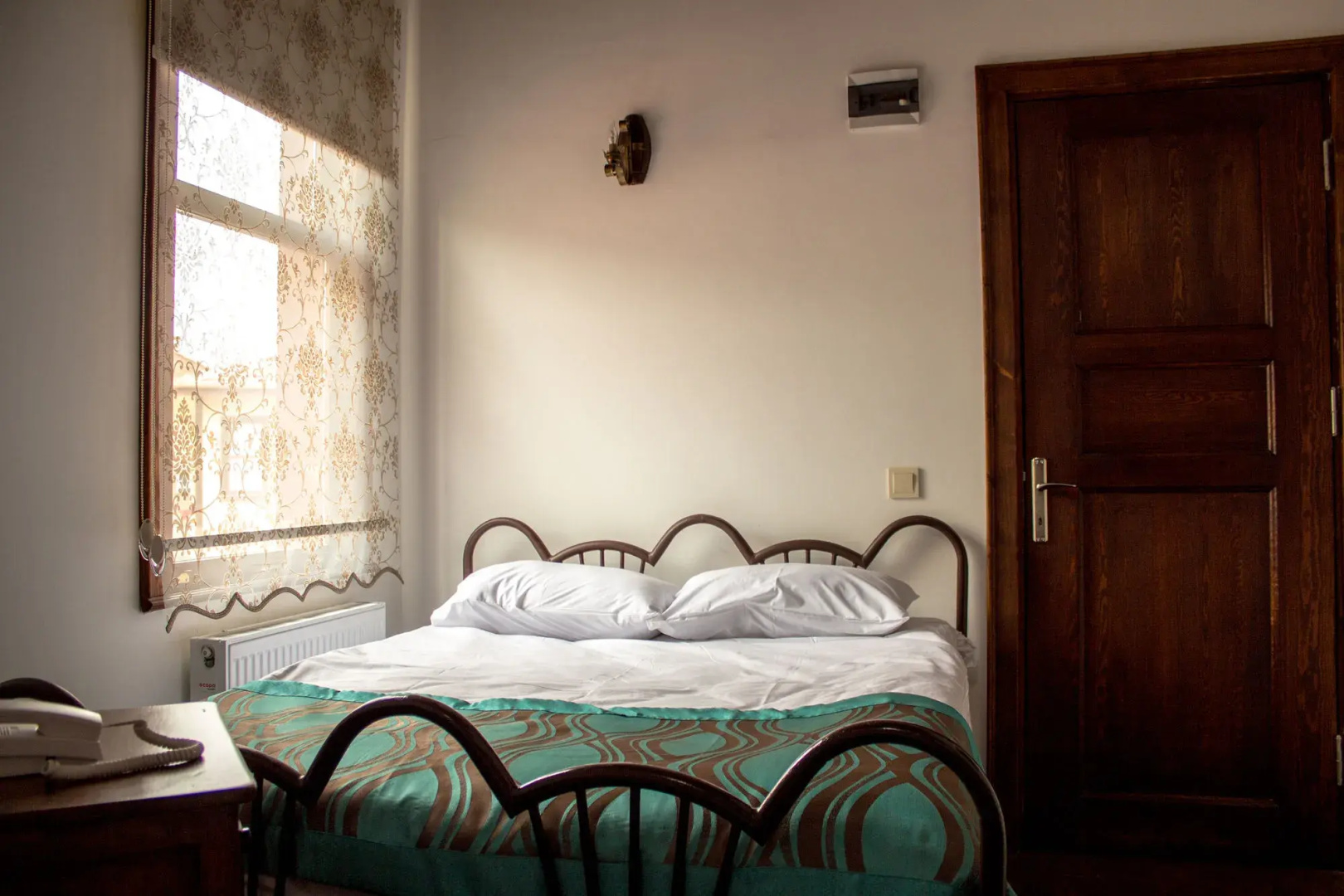 Foto - Lal Hotel Bursa