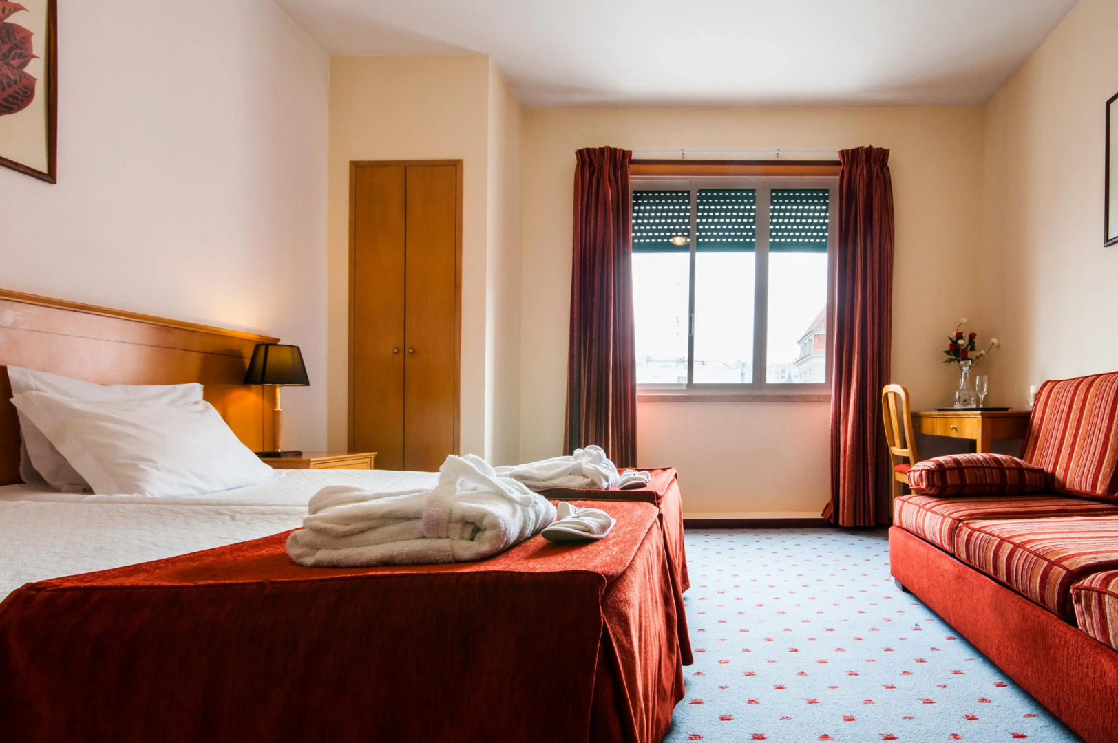 Foto - Residencial do Areeiro