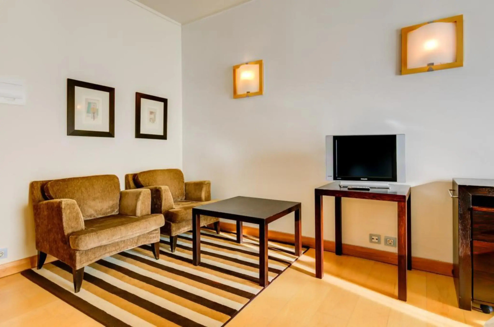 Foto - Hotel Alvorada