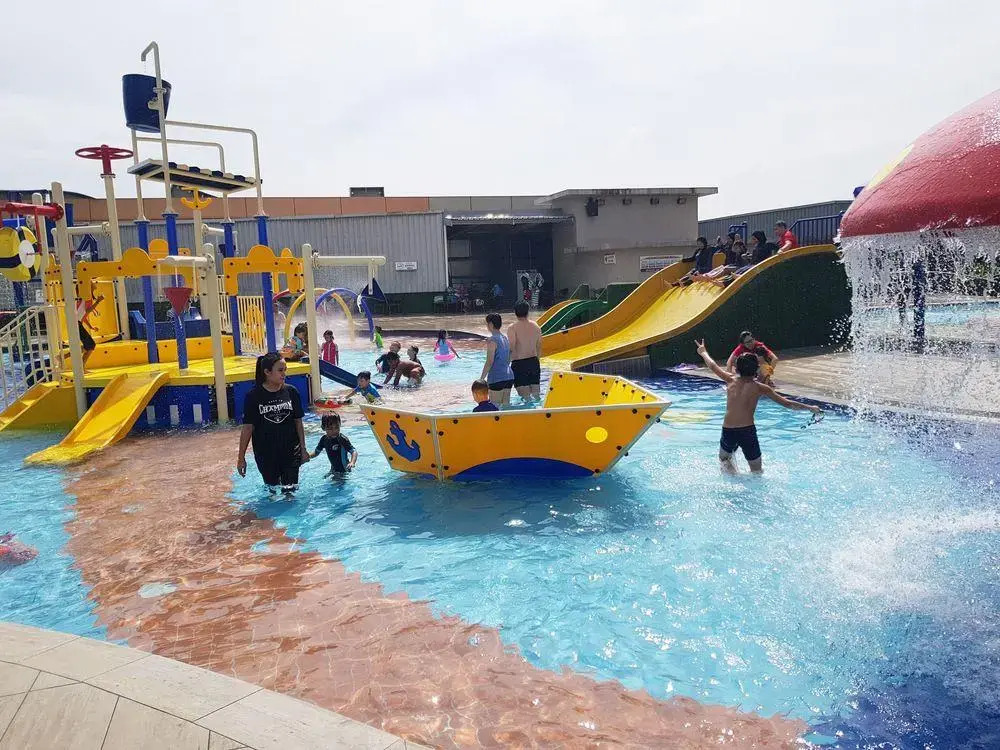 Foto - KSL Hotel & Resort