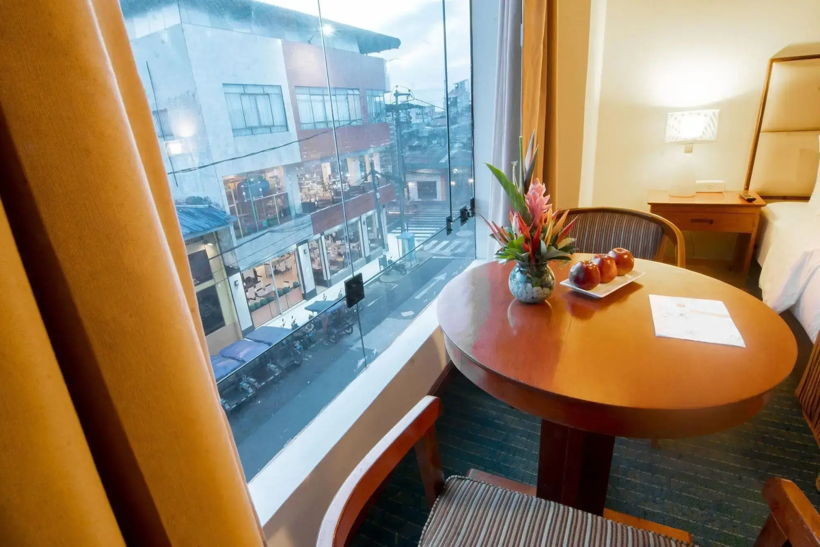 Photo - El Dorado Classic Hotel
