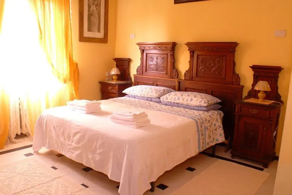 Photo - Villa Fiorita