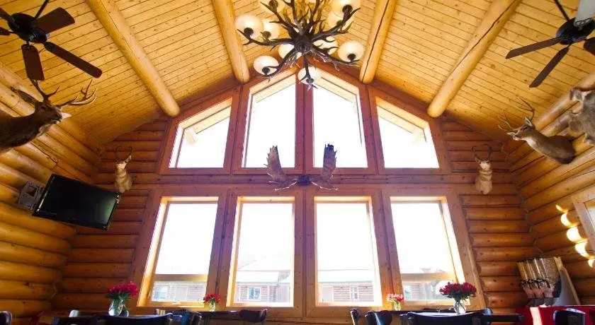 Foto - Cody Cowboy Village