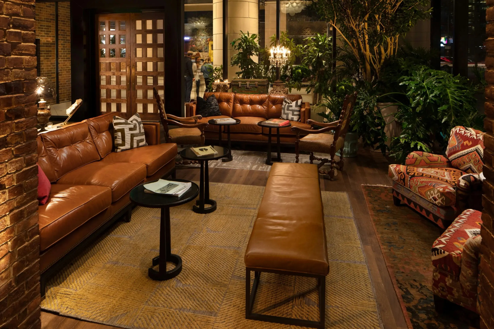 Foto - Hotel ZaZa Austin