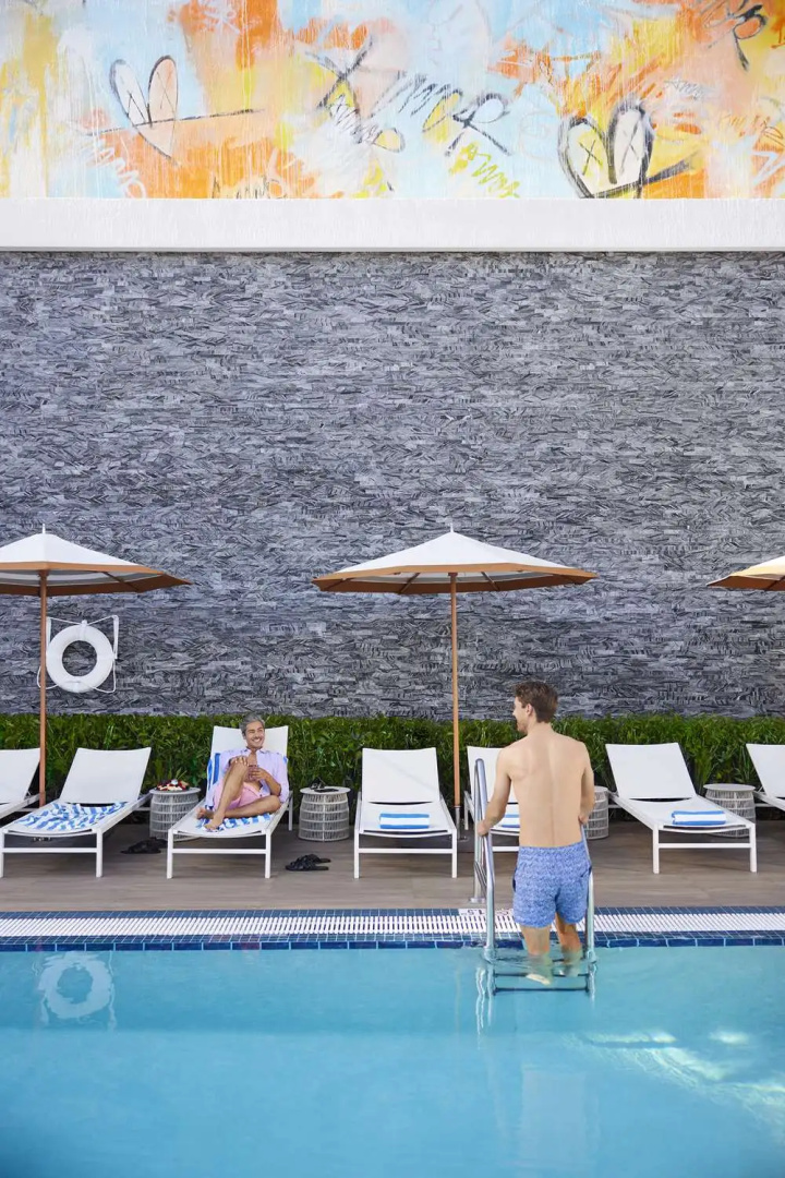 Photo - Canopy by Hilton West Palm Beach Downtown