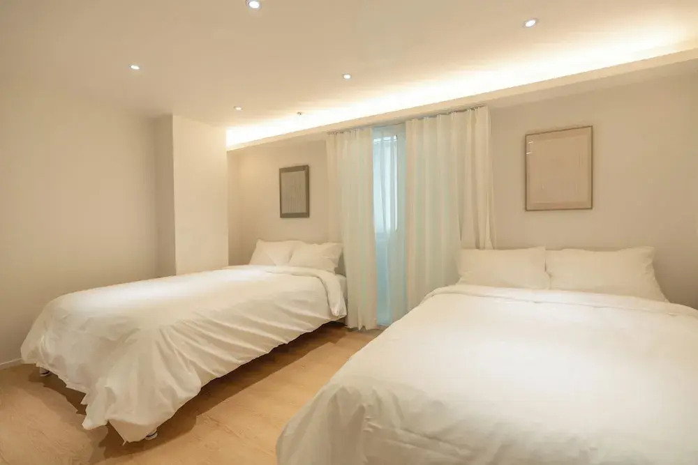Foto - Nomad Stay in Hongdae