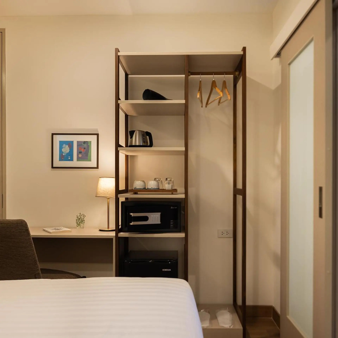 Photo - Sova Hotel Bangkok