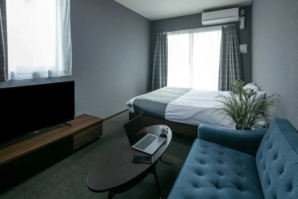 Photo - Randor Residence Kyoto Classic