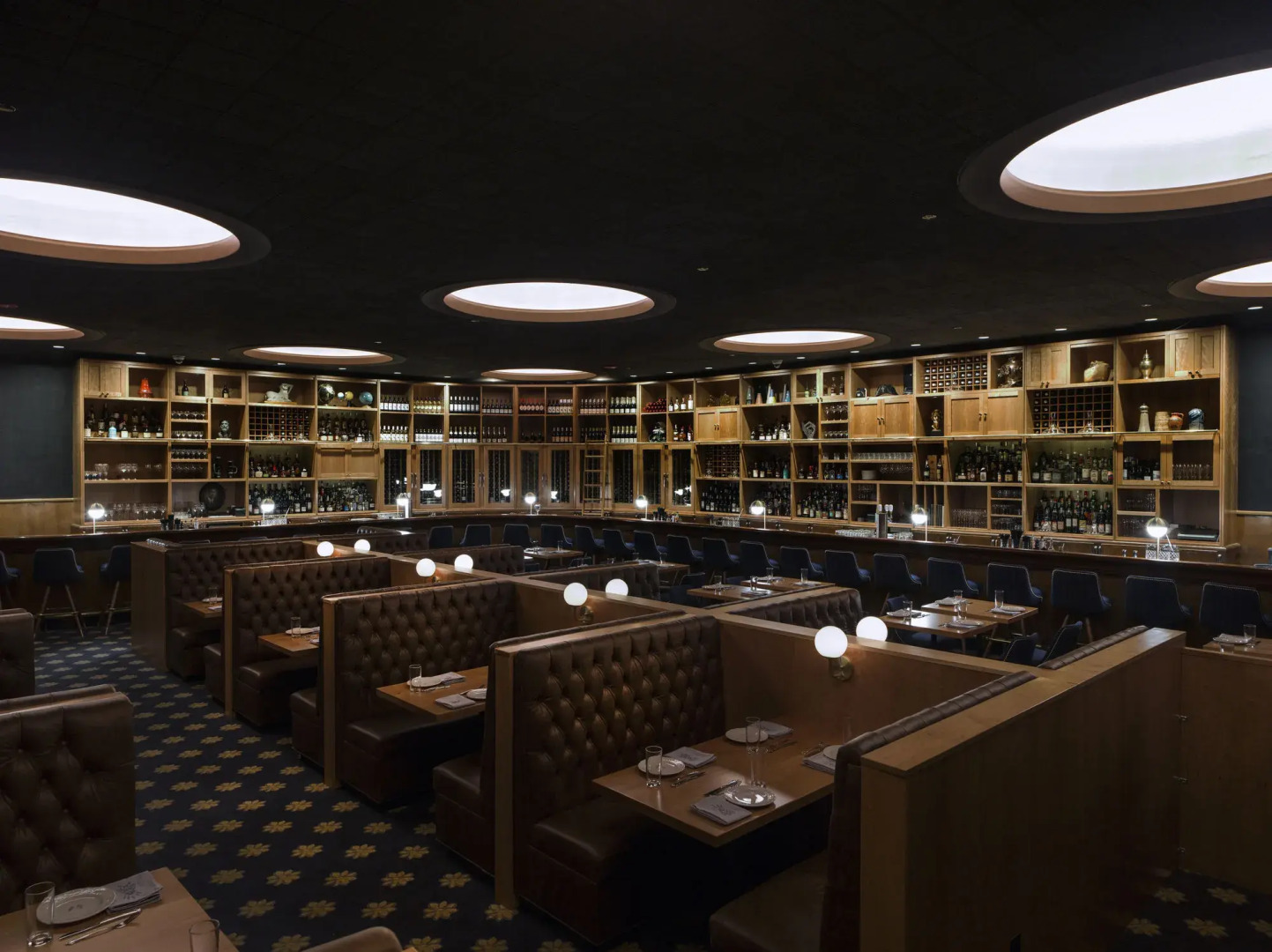 Foto - Chicago Athletic Association, part of Hyatt