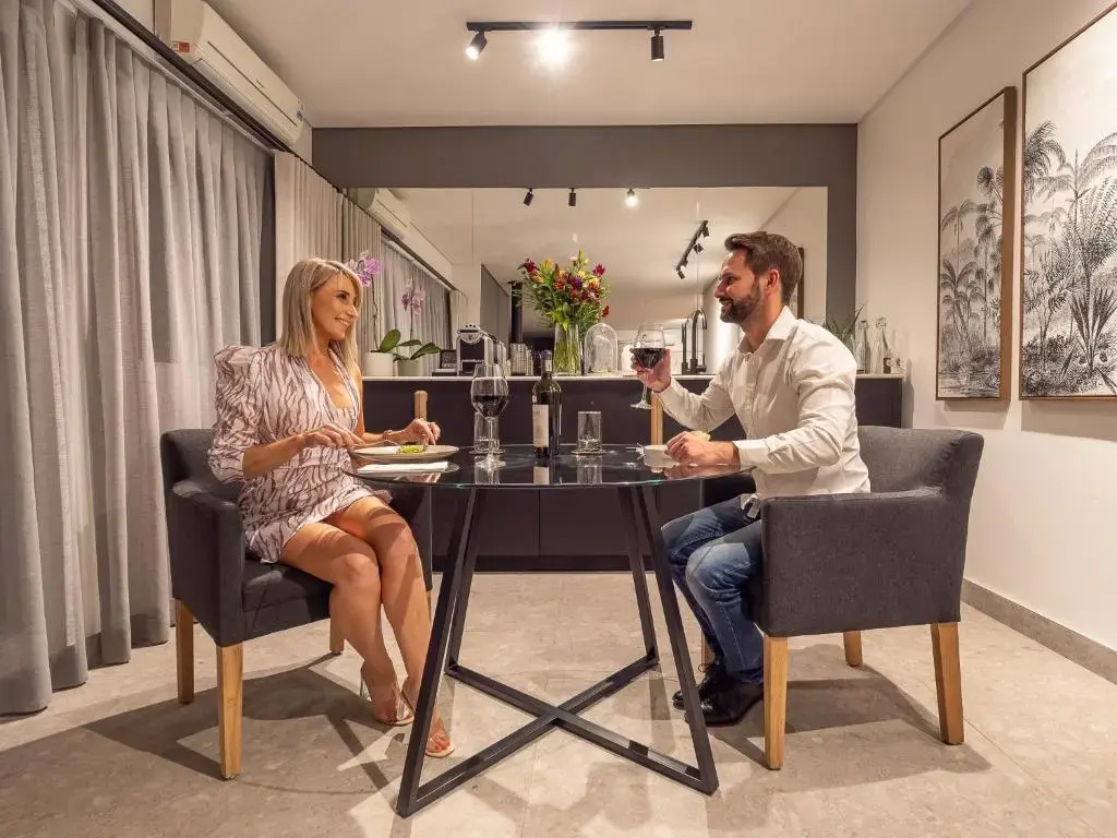 Photo - Menlyn Boutique Hotel