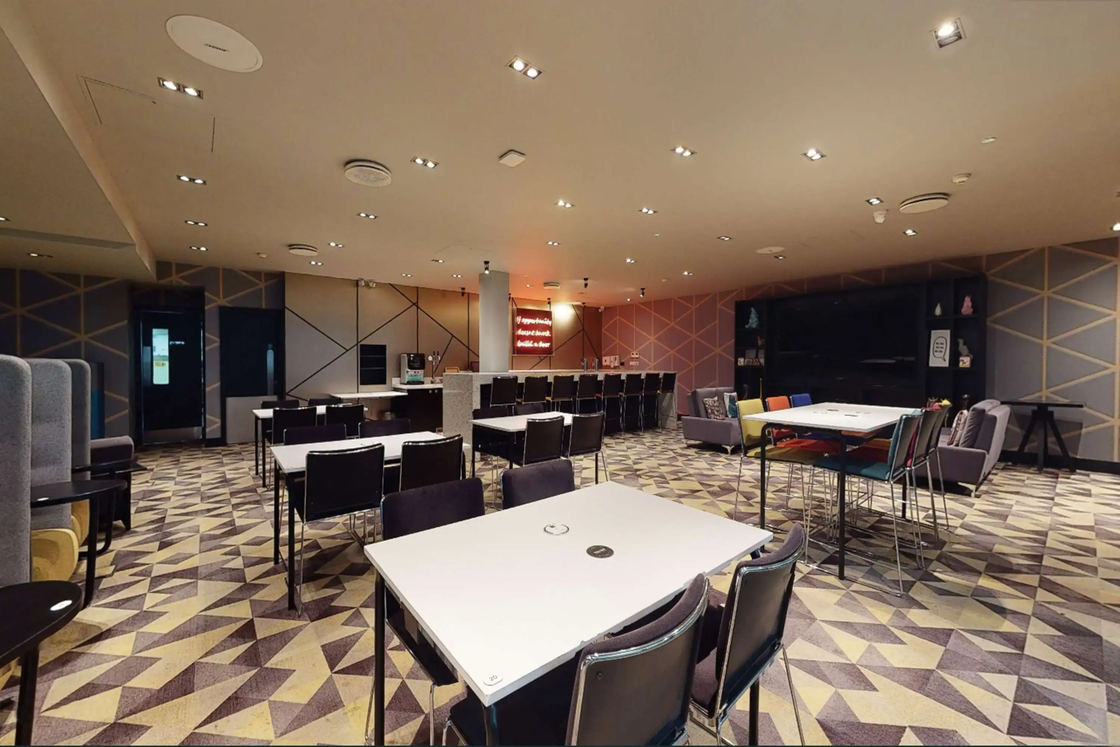 Foto - Village Hotel Birmingham Walsall