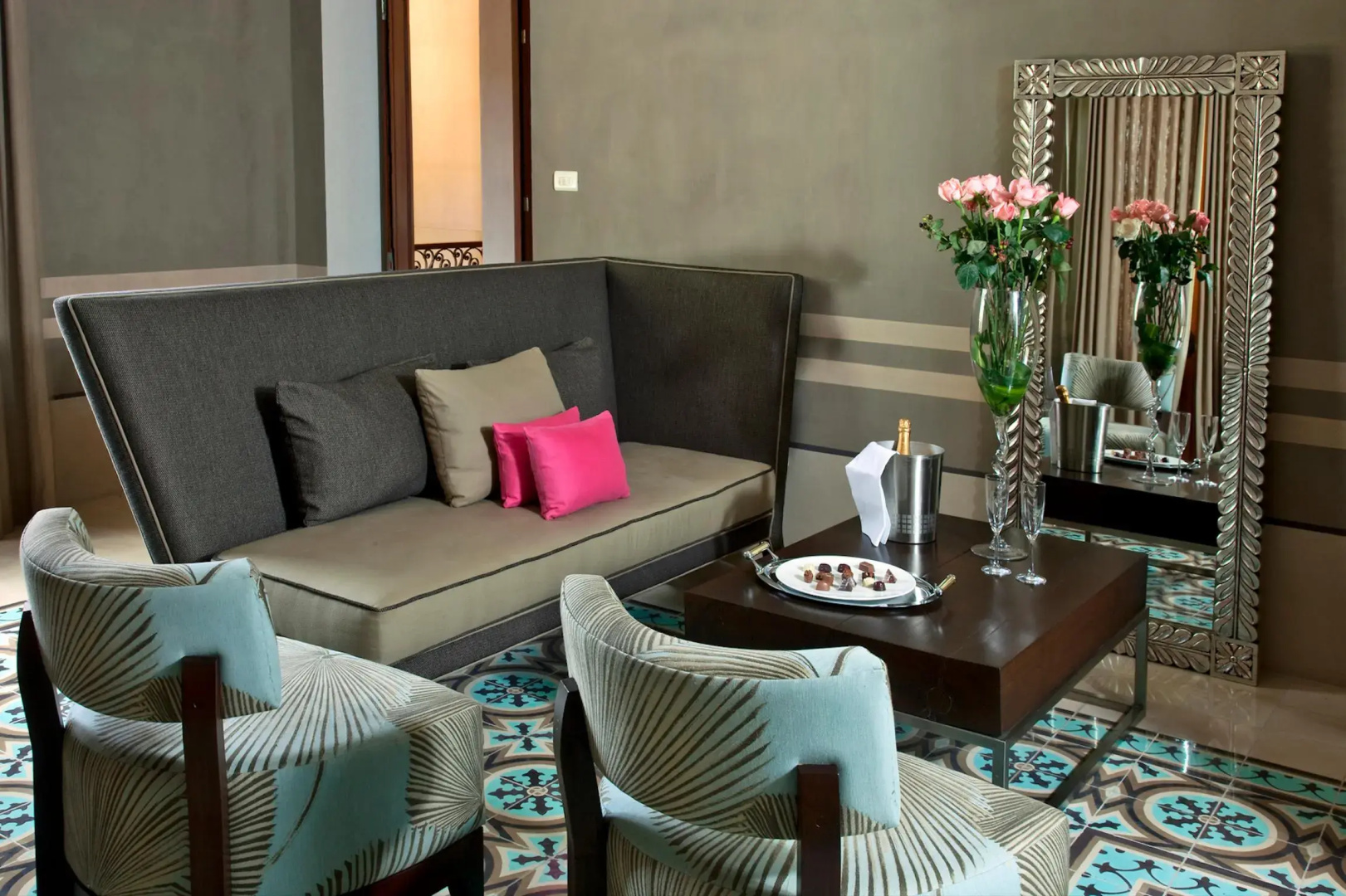 Photo - Rosas & Xocolate, Mérida, a Member of Design Hotels