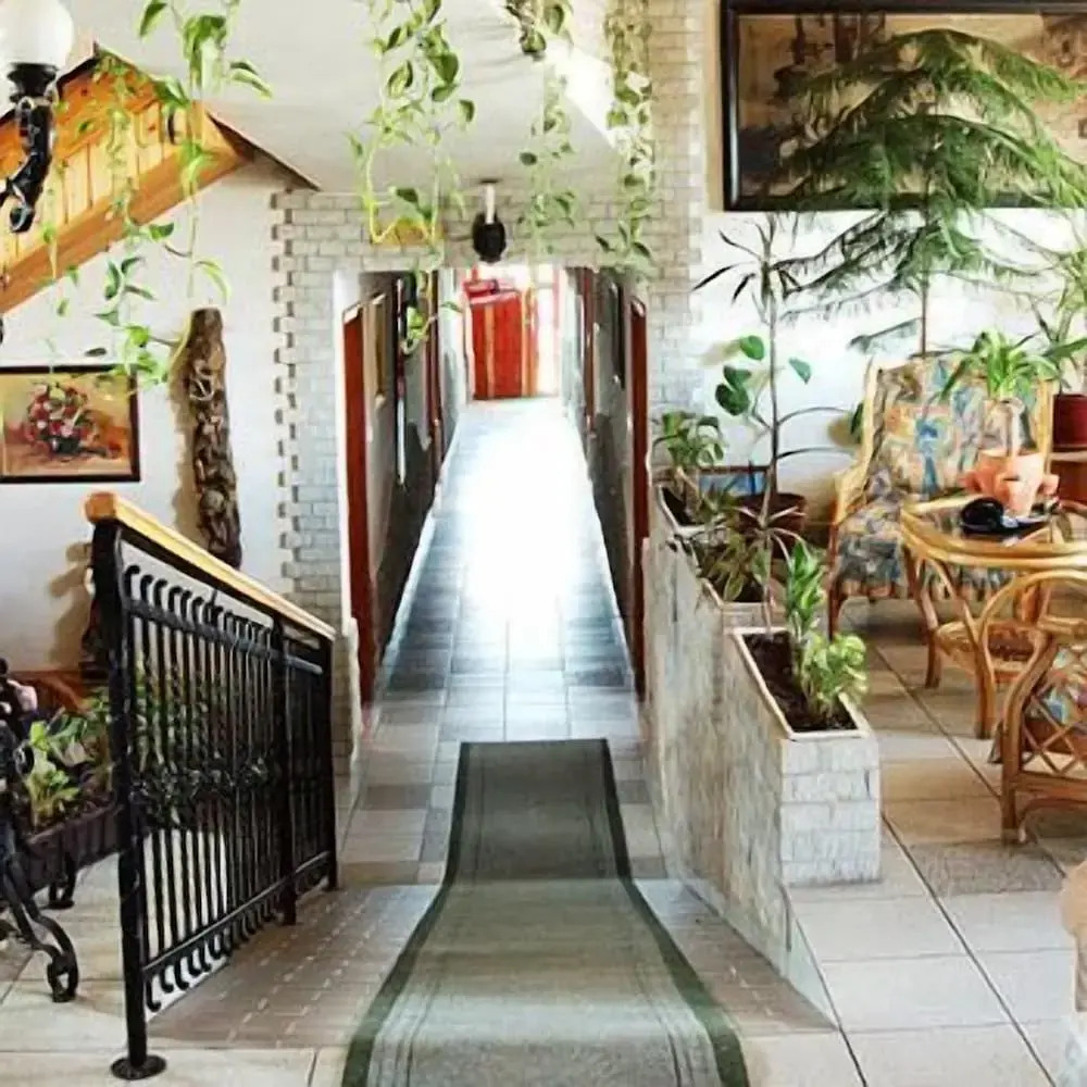 Foto - Airport Budapest Sarokhaz Panzio