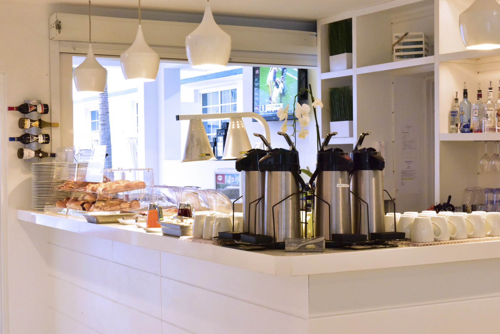 Foto - Pestana South Beach Miami