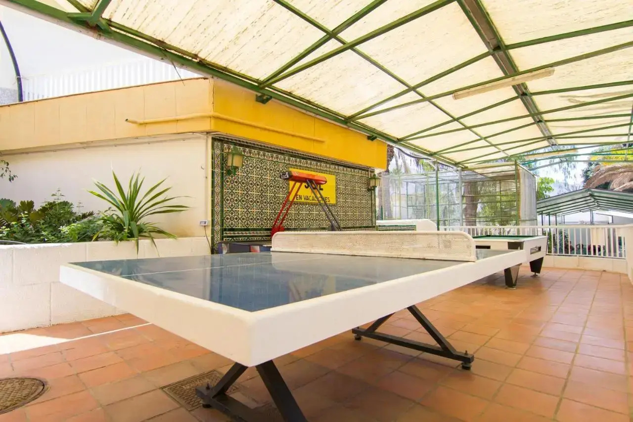 Foto - Checkin Bungalows Atlántida