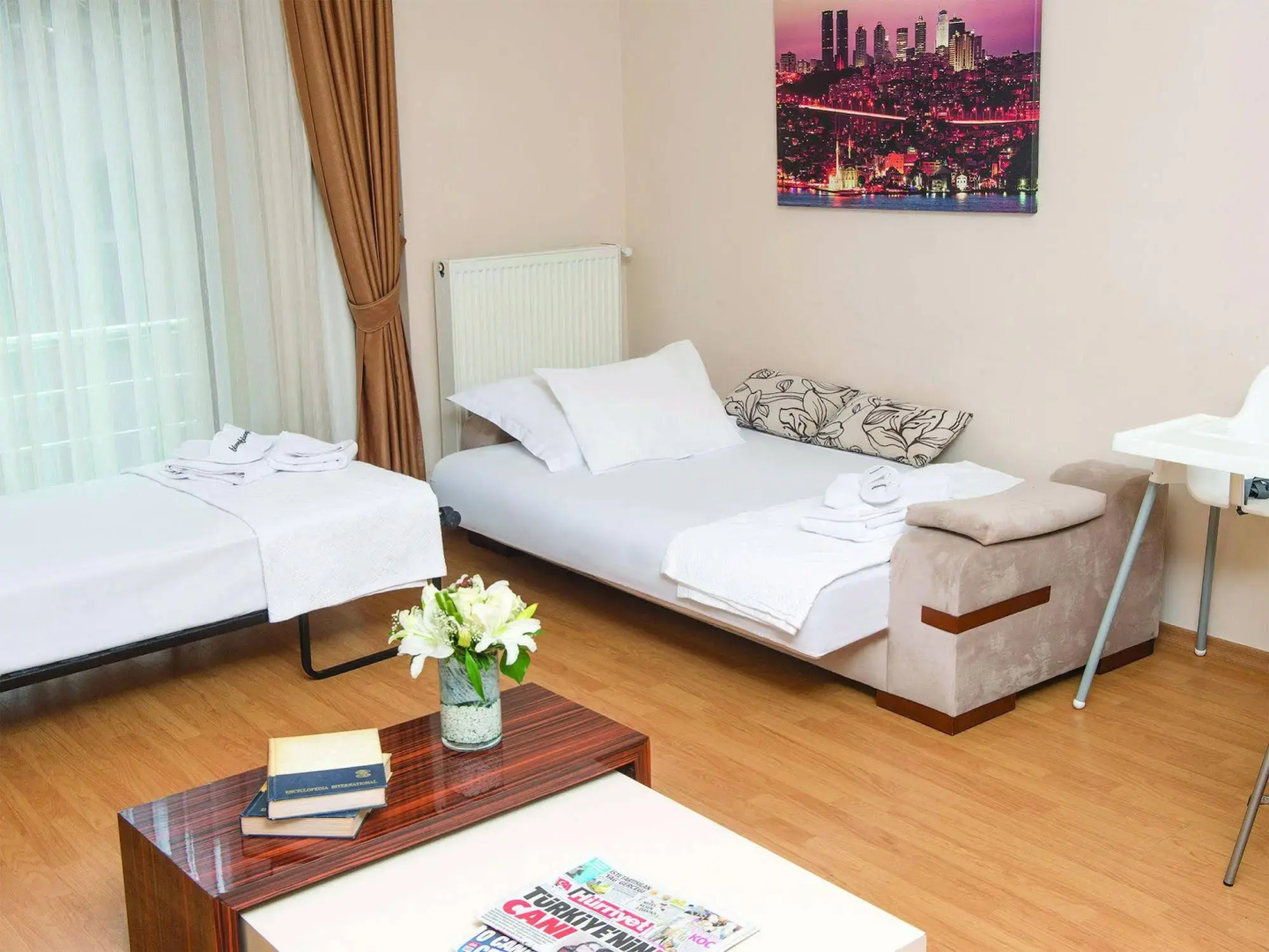 Foto - Blueway Hotel Residence