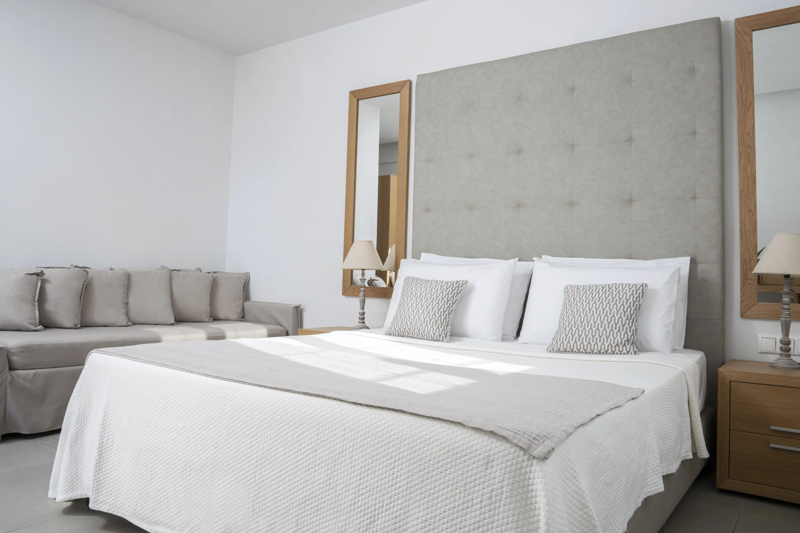Photo - Maritimo Beach Hotel