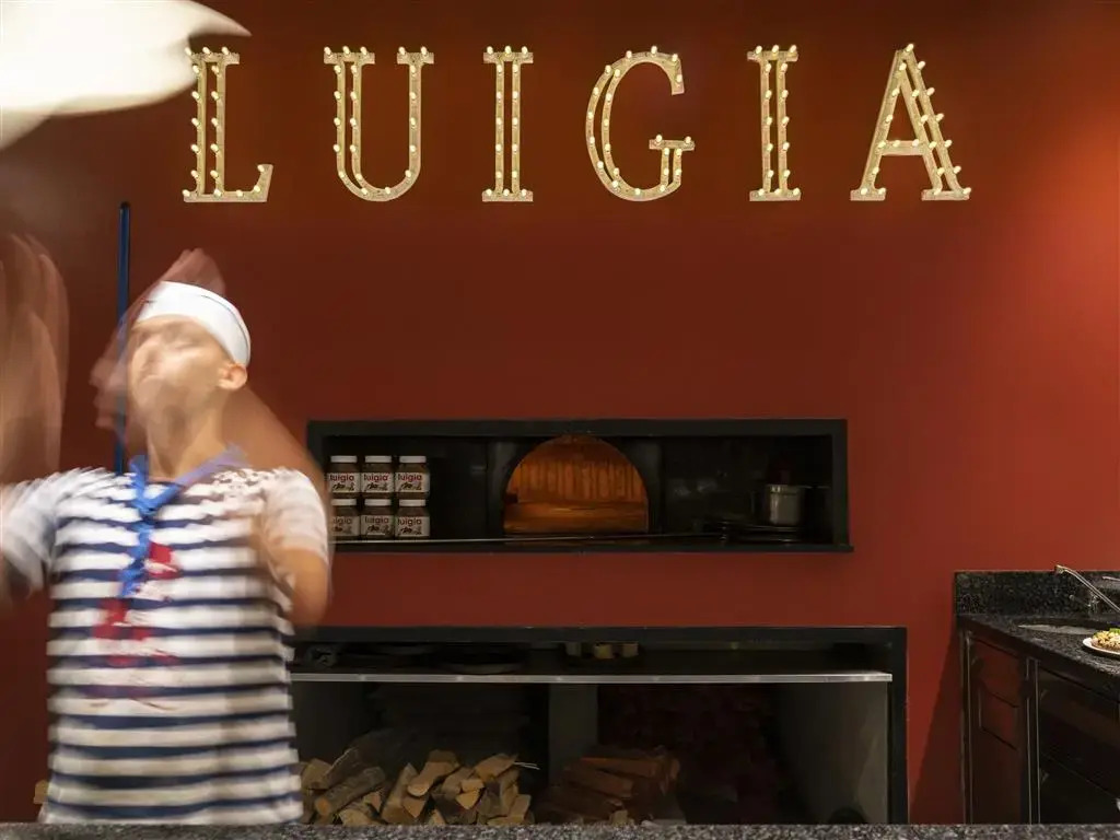 Foto - Rixos Premium Dubai JBR