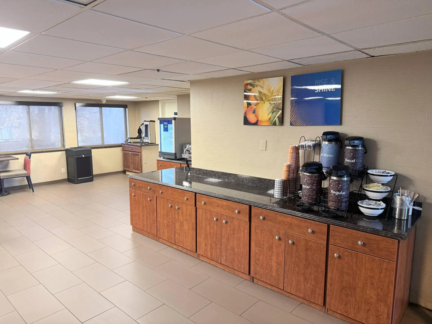 Photo - Comfort Inn Feasterville - Trevose