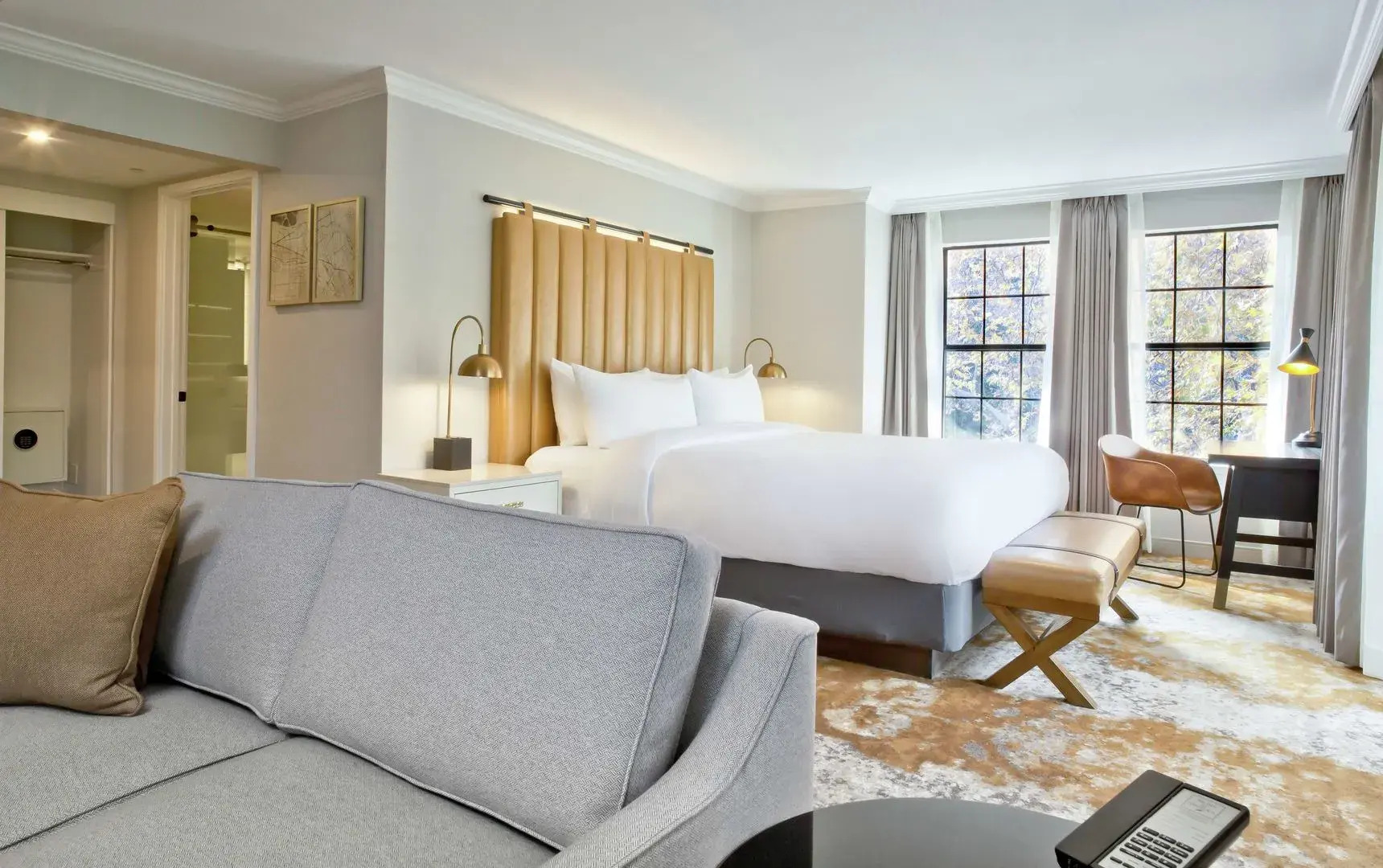 Foto - The Inn at Saratoga, Tapestry Collection by Hilton