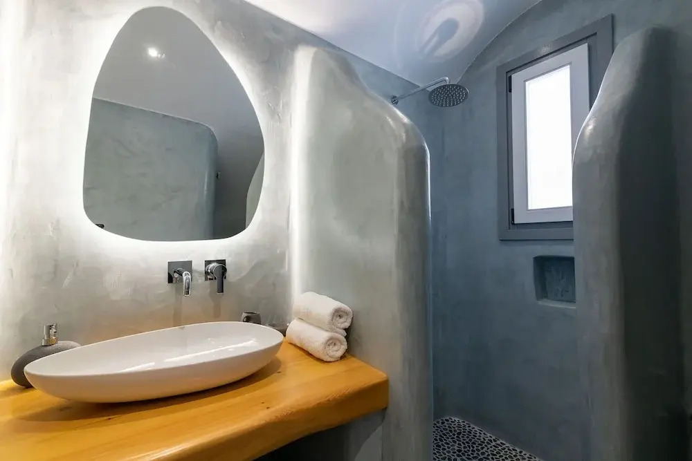 Foto - Naxian Sunset Luxury Villas