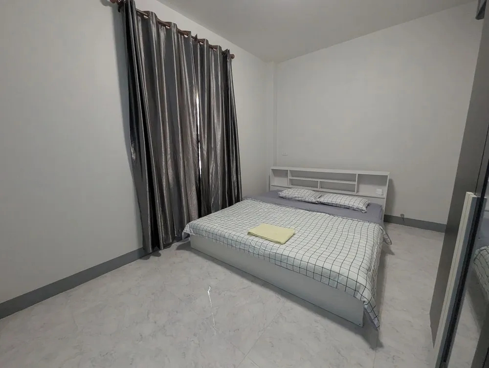 3-Bedroom Chiang Mai House
